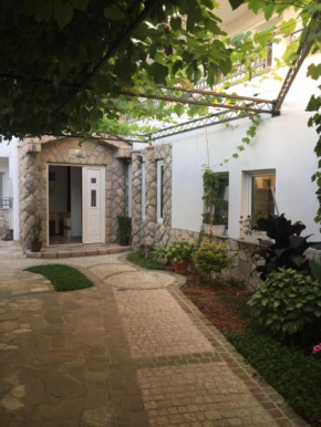 Apartments Vila Monegro